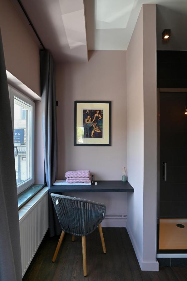 Bed and Breakfast Nova Zembla Mechelen Zewnętrze zdjęcie